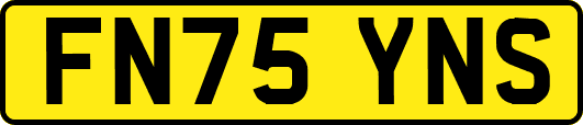 FN75YNS