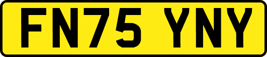 FN75YNY