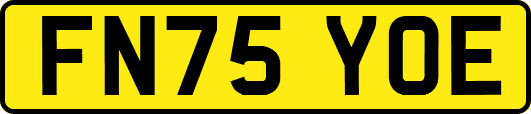 FN75YOE