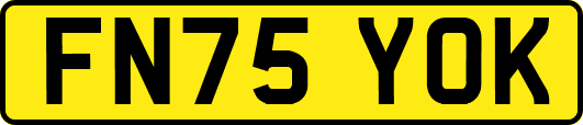 FN75YOK