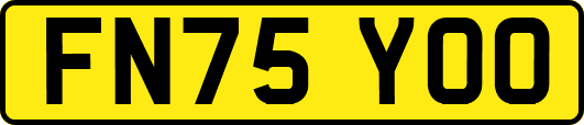 FN75YOO