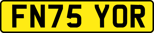 FN75YOR