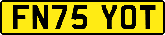 FN75YOT