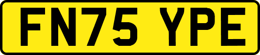 FN75YPE