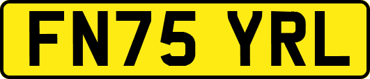 FN75YRL