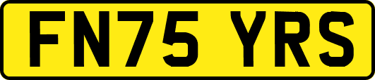 FN75YRS