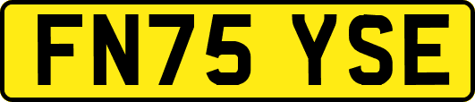 FN75YSE