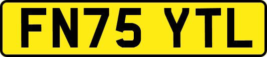 FN75YTL