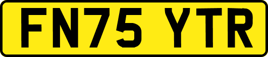 FN75YTR