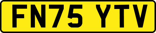 FN75YTV