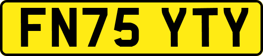 FN75YTY