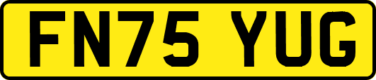 FN75YUG