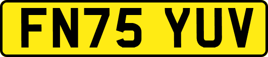 FN75YUV