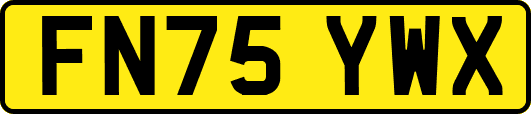 FN75YWX