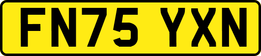 FN75YXN