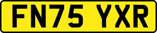 FN75YXR
