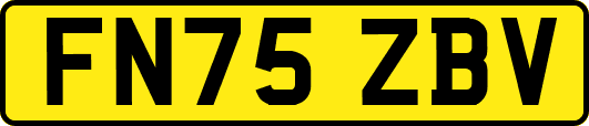 FN75ZBV