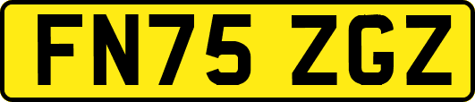 FN75ZGZ