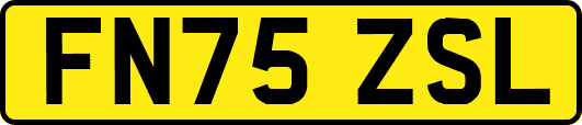 FN75ZSL