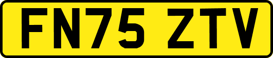 FN75ZTV