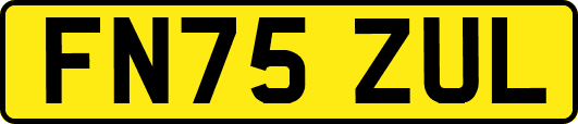 FN75ZUL