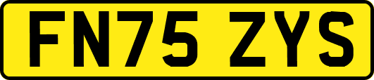 FN75ZYS
