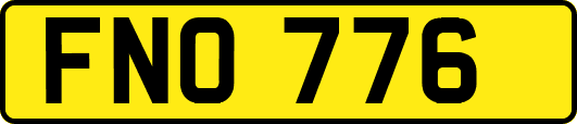 FNO776