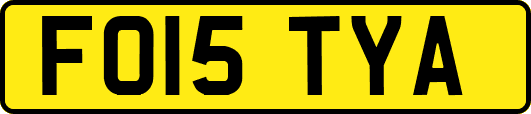 FO15TYA
