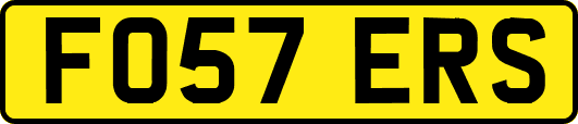FO57ERS