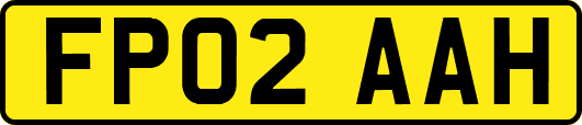 FP02AAH