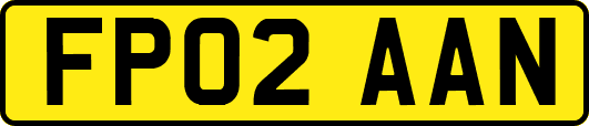 FP02AAN