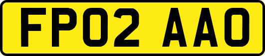 FP02AAO