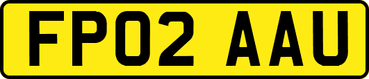FP02AAU