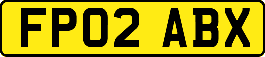 FP02ABX