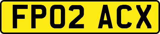 FP02ACX