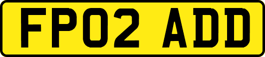 FP02ADD