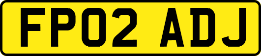FP02ADJ