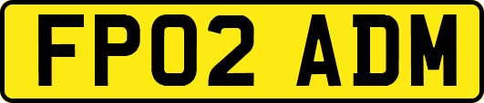 FP02ADM