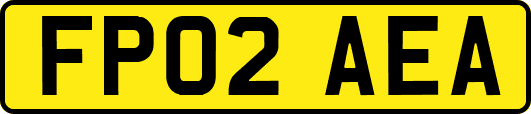 FP02AEA