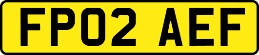FP02AEF