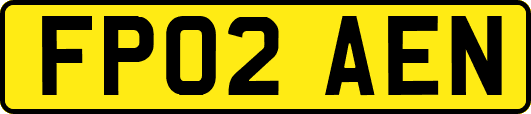 FP02AEN
