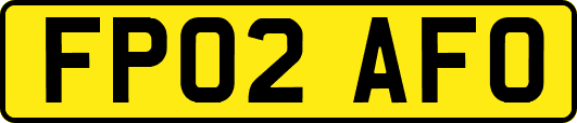 FP02AFO