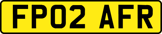 FP02AFR