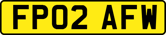 FP02AFW