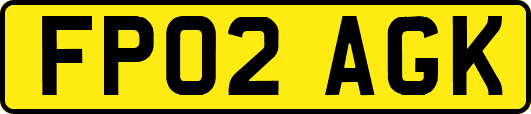 FP02AGK