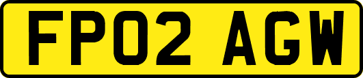 FP02AGW