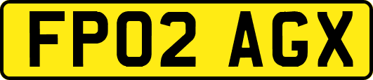 FP02AGX