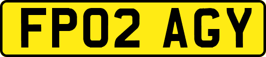 FP02AGY