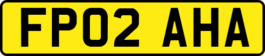 FP02AHA