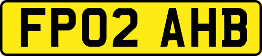 FP02AHB